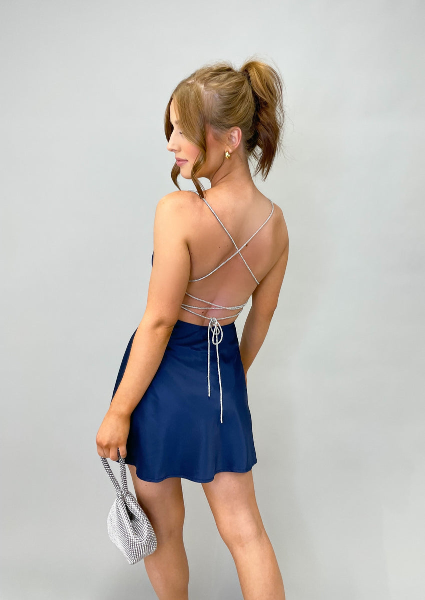 Class Act Dress