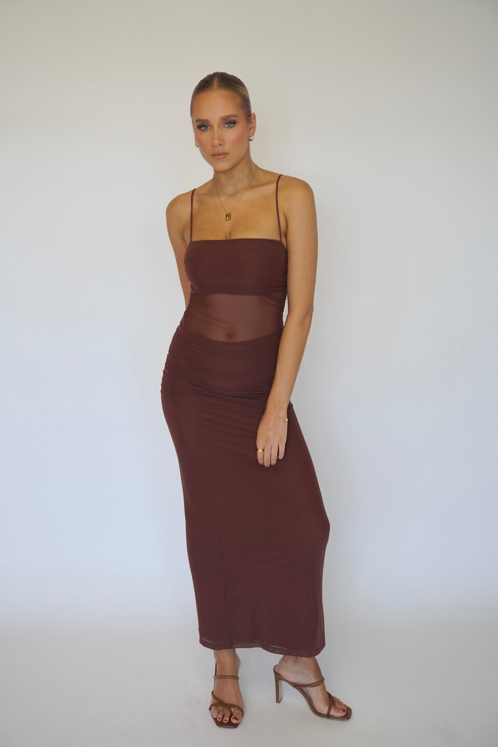 PHEONIX MAXI