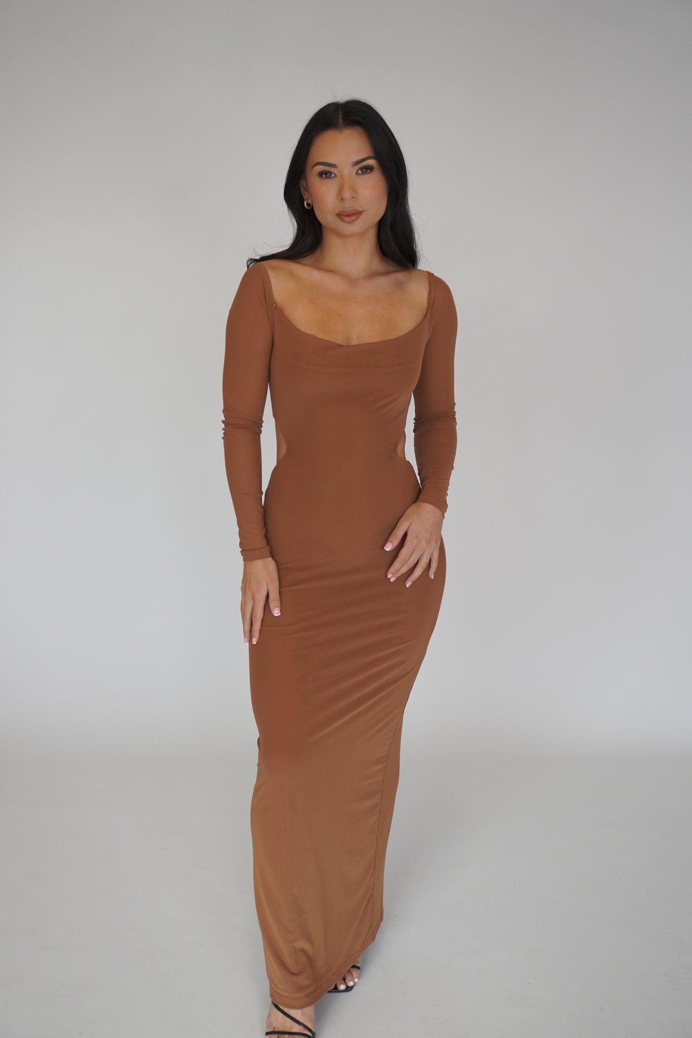 SIREN MAXI