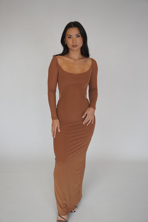 SIREN MAXI