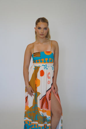 TUTTI FRUTTI MAXI