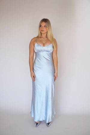 BERMUDA MAXI