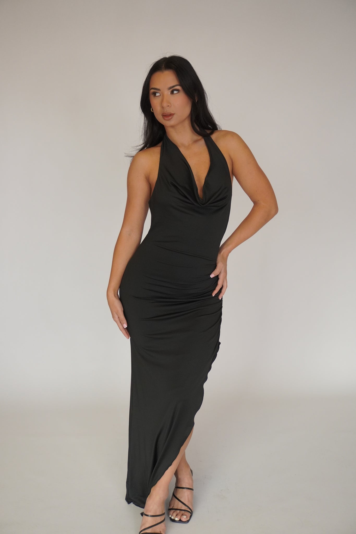 ELEGANT MAXI