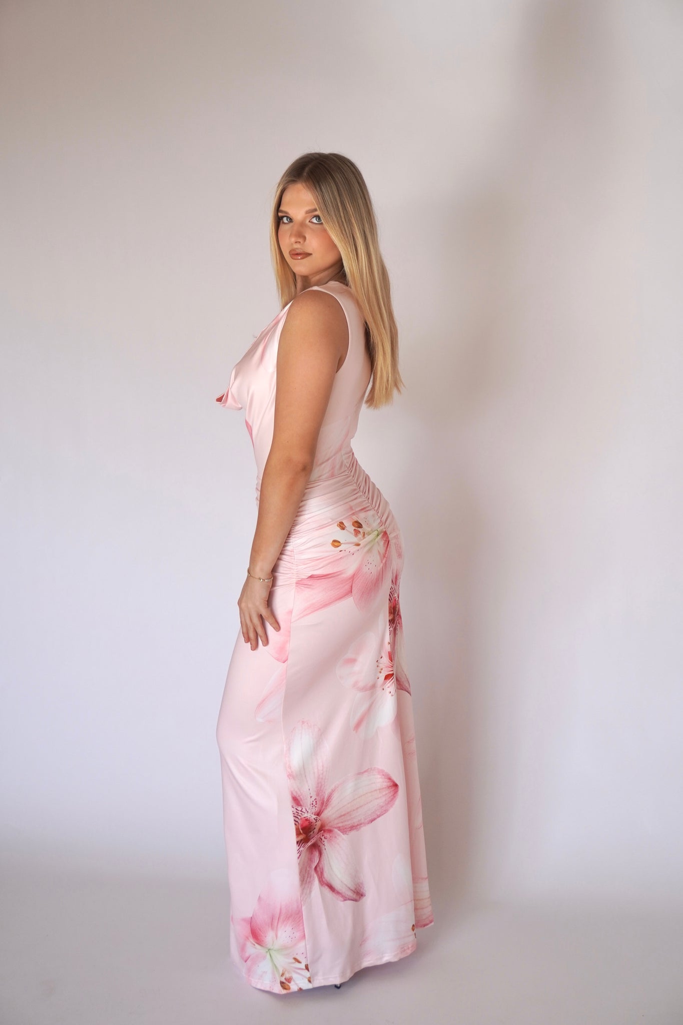 WENDY MAXI