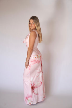 WENDY MAXI