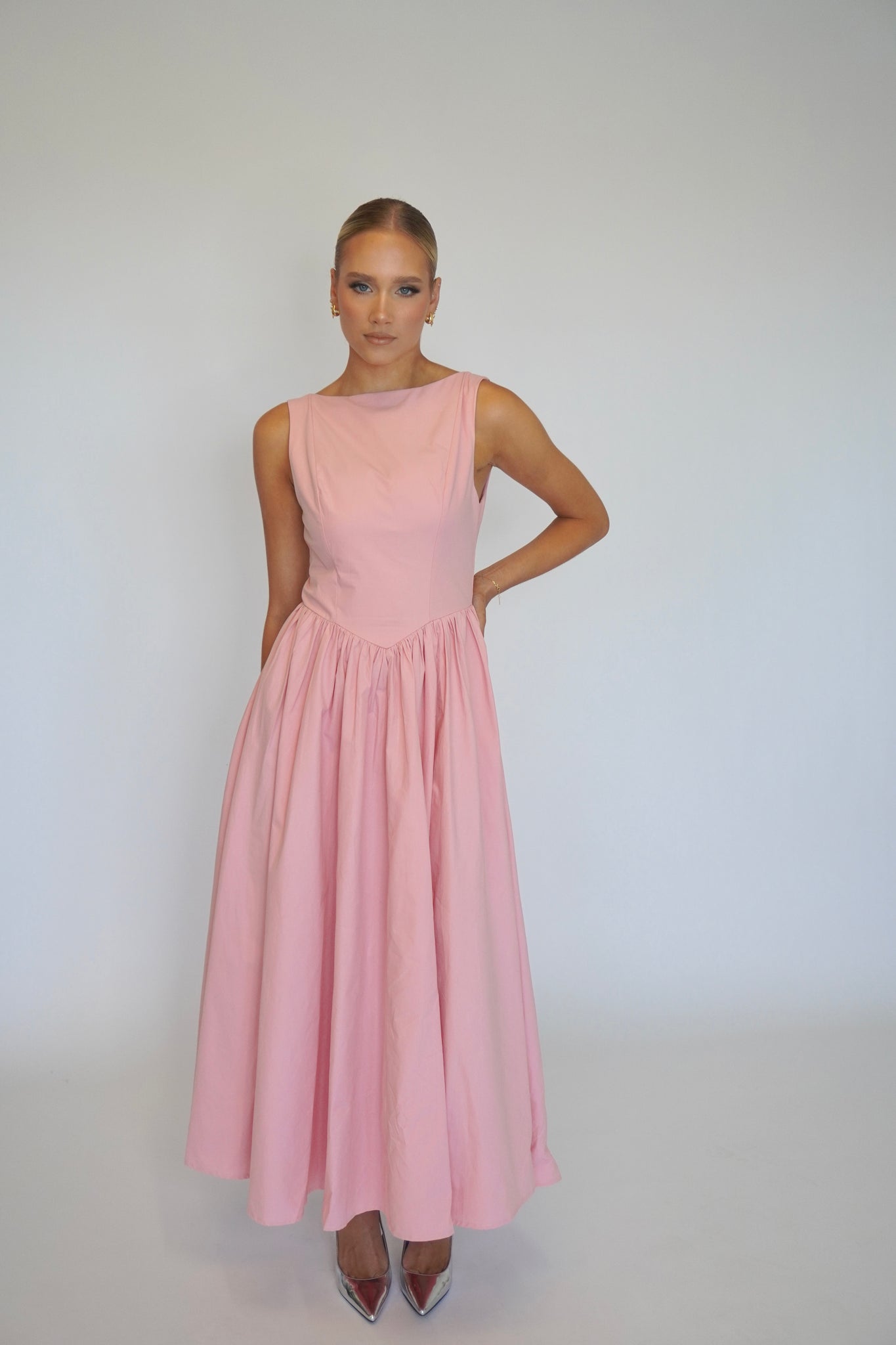 PENNY MAXI