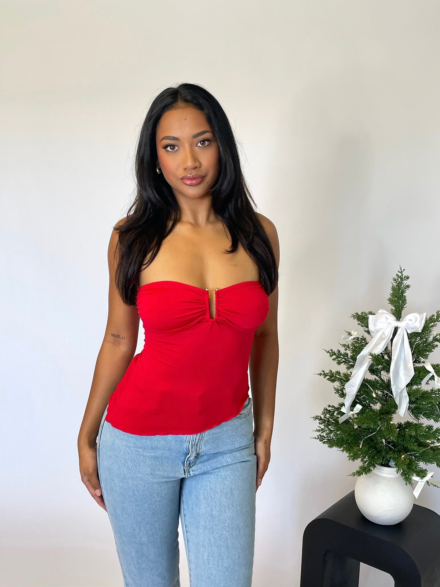 ANTHEA TOP