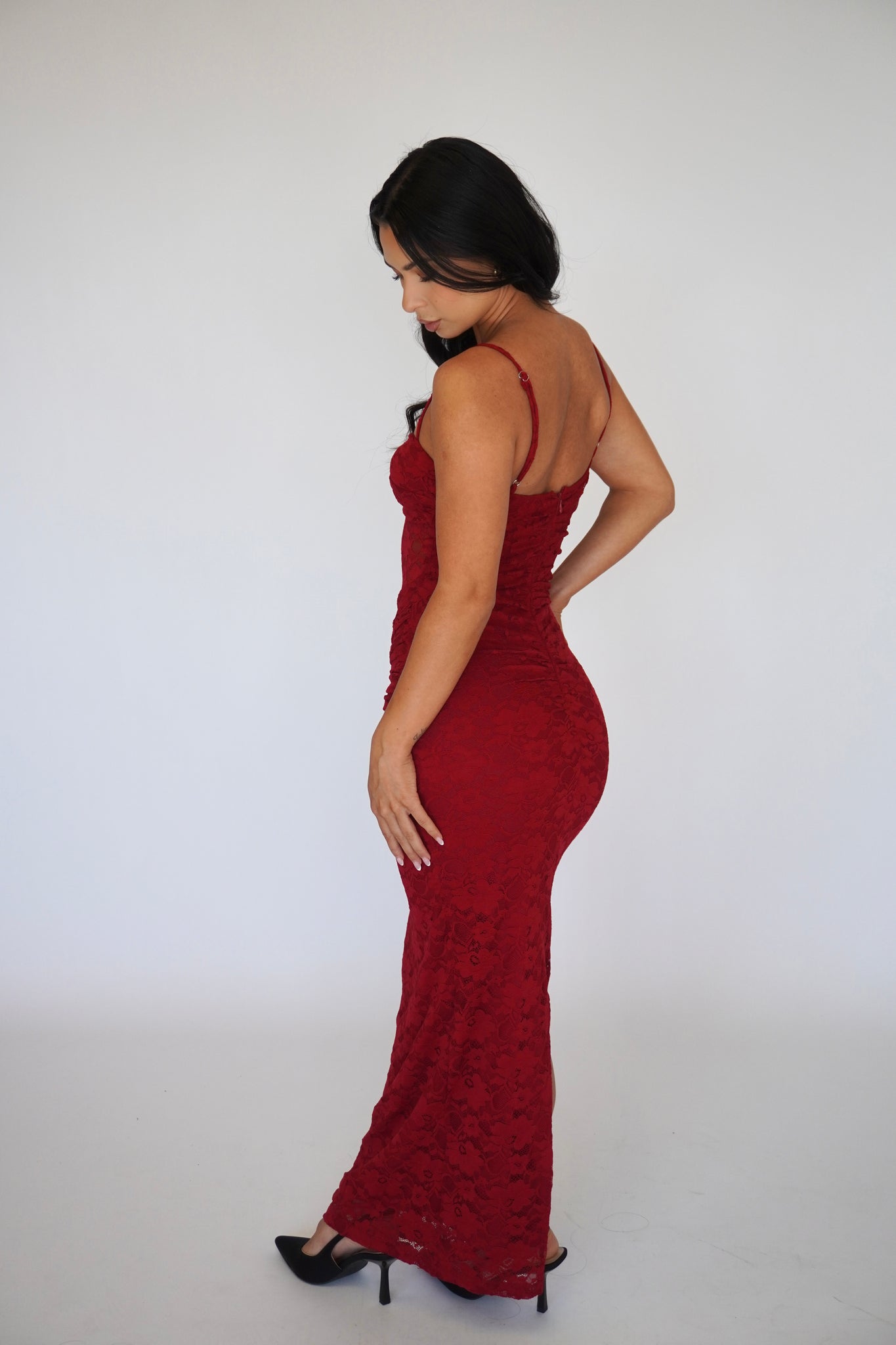 MAGGIE MAXI