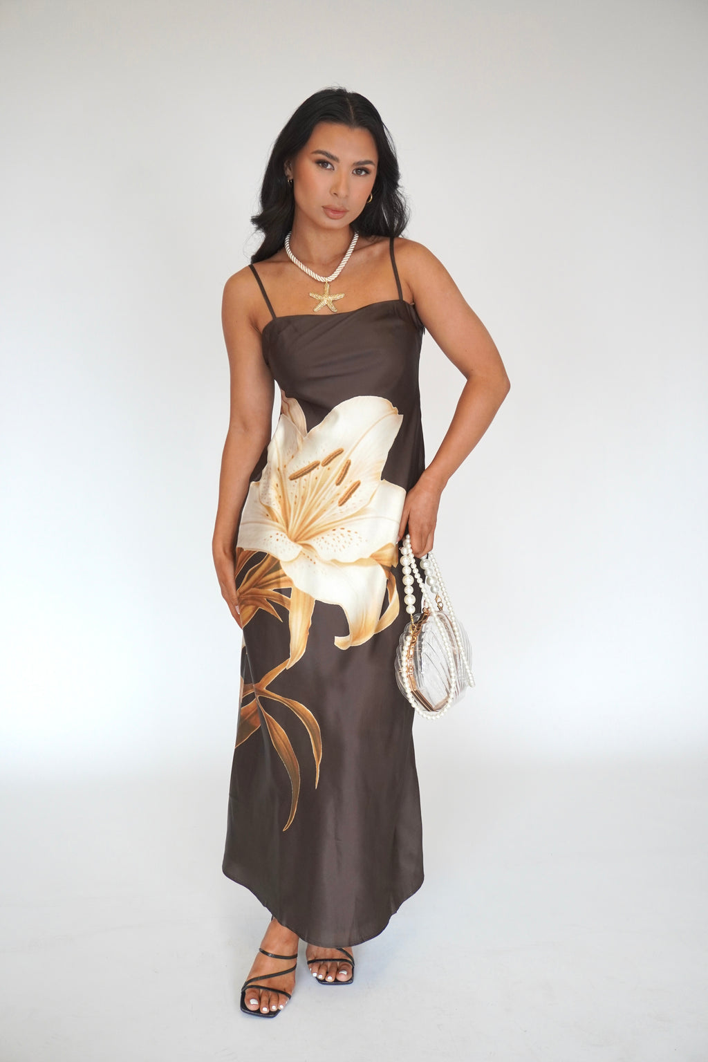 MAGNOLIA MAXI