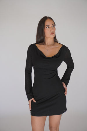 MONNY MINI DRESS