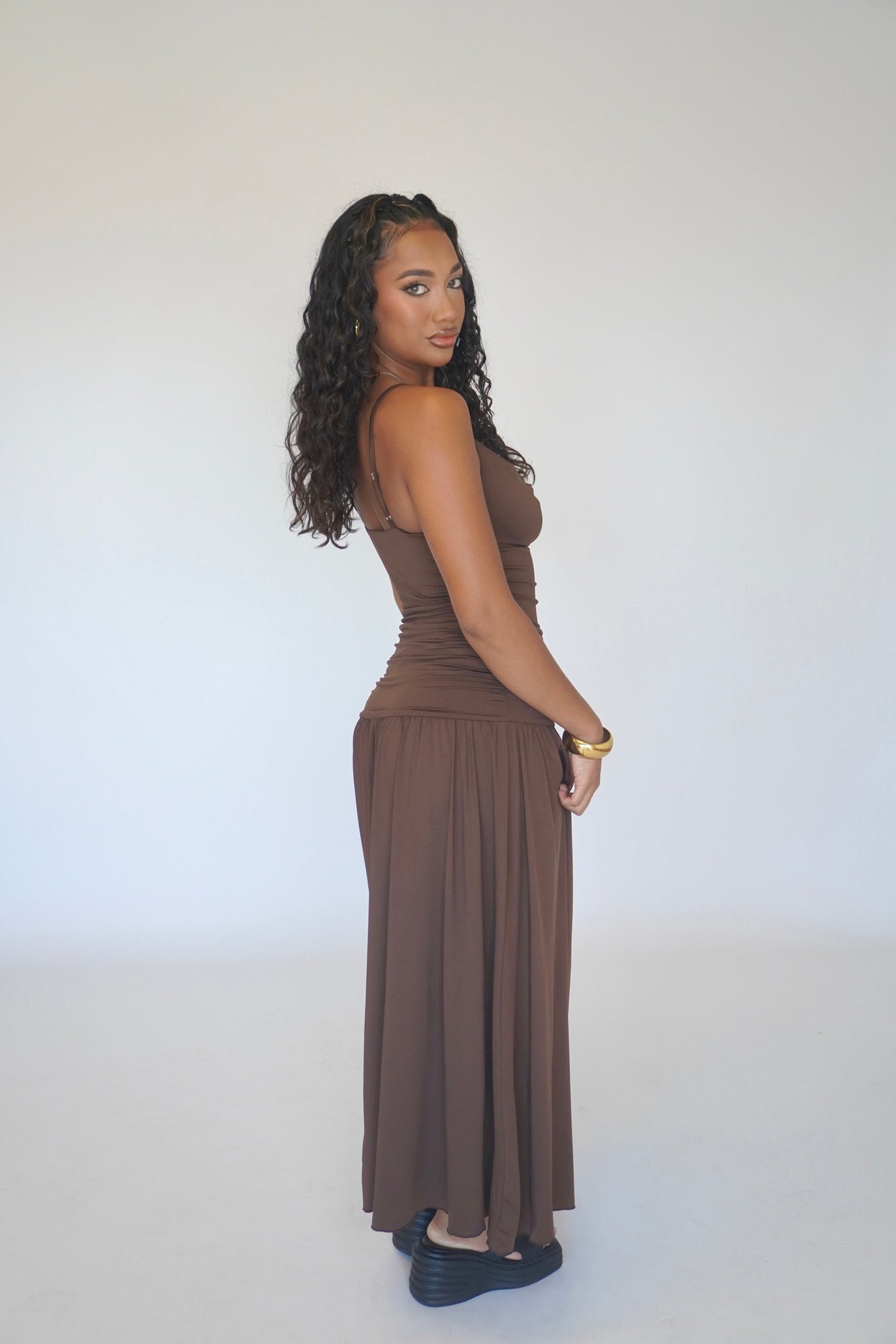 MONTANA MAXI