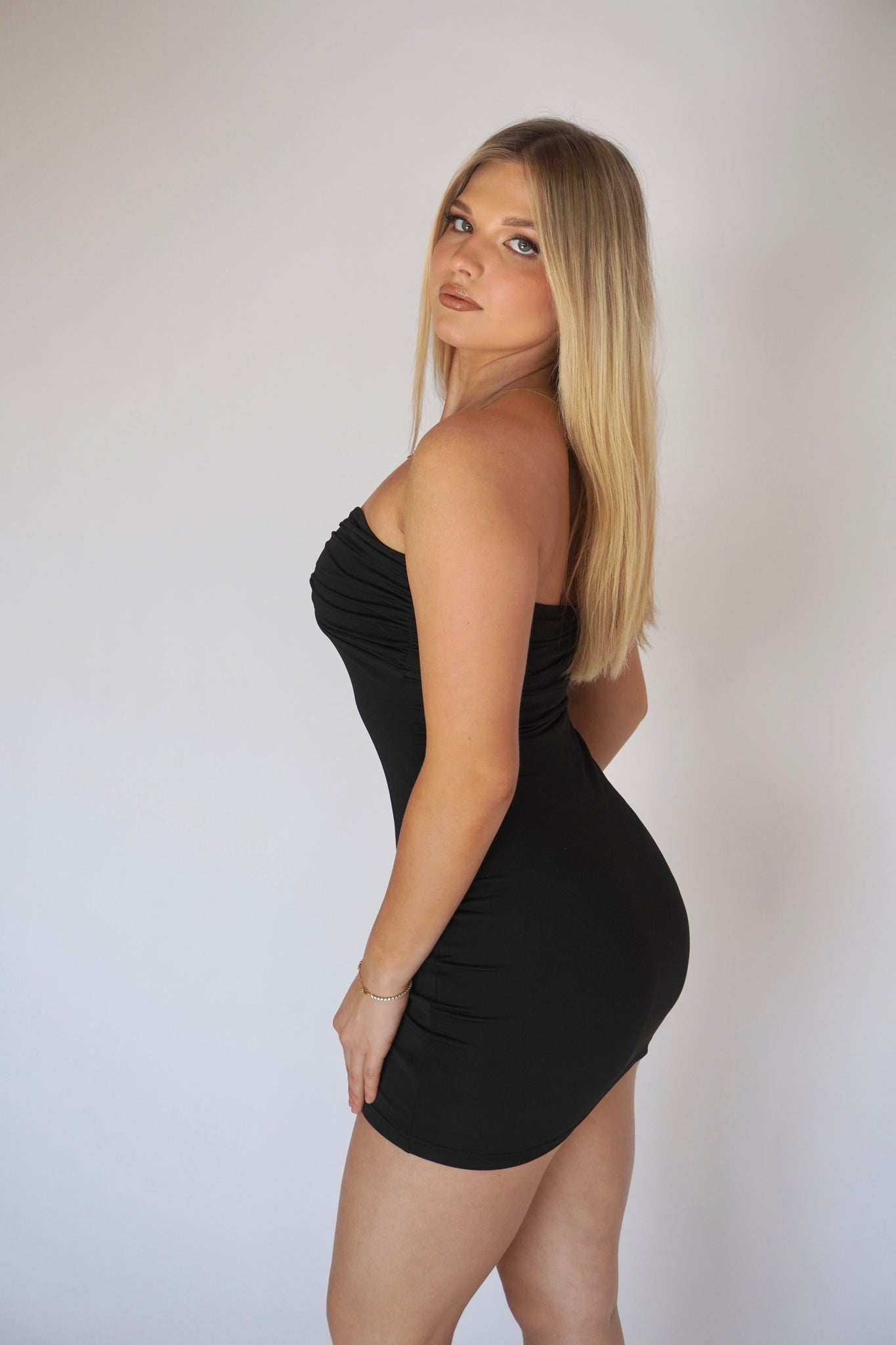 BILLIE DRESS