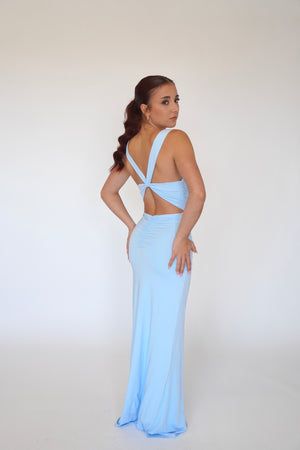 SUZANNA DRESS
