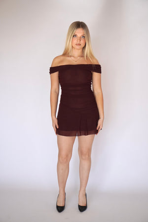 BARBIE DRESS