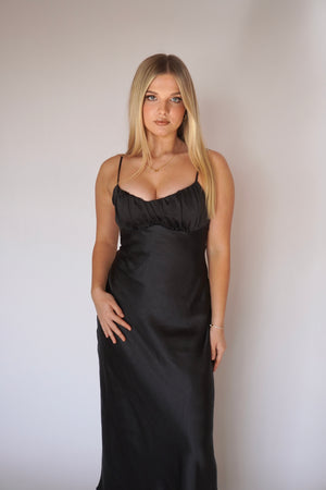 BERMUDA MAXI