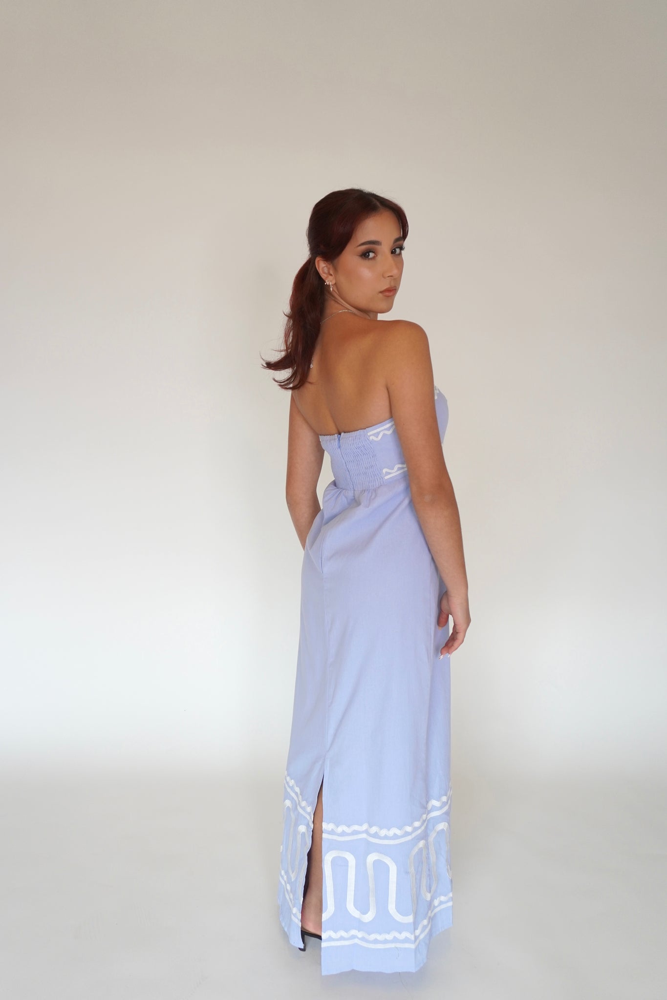 VACAY MAXI