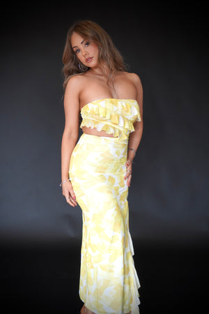 JACKIE DRESS