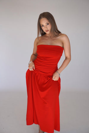 DEBBIE MAXI