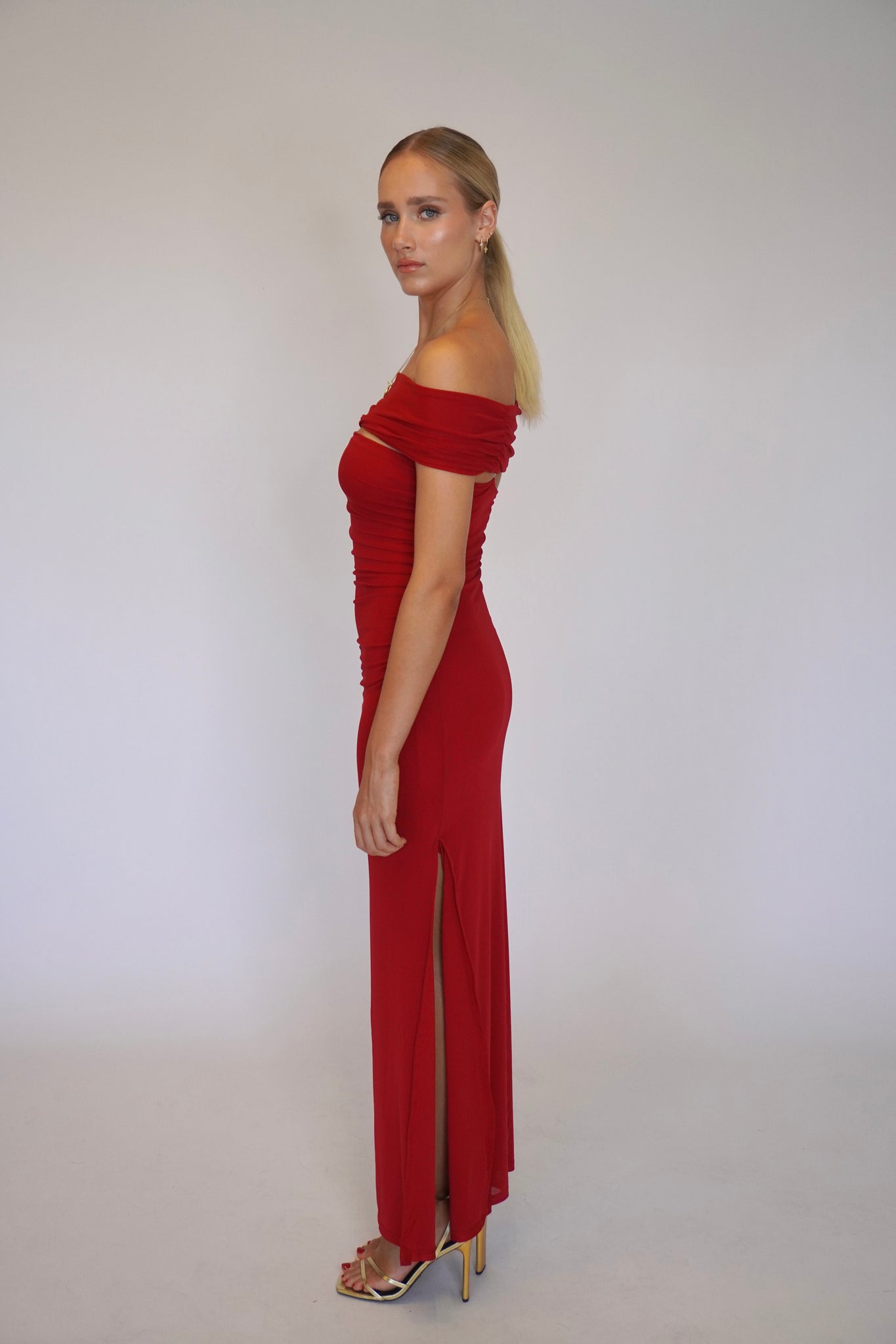 GABBY DRESS