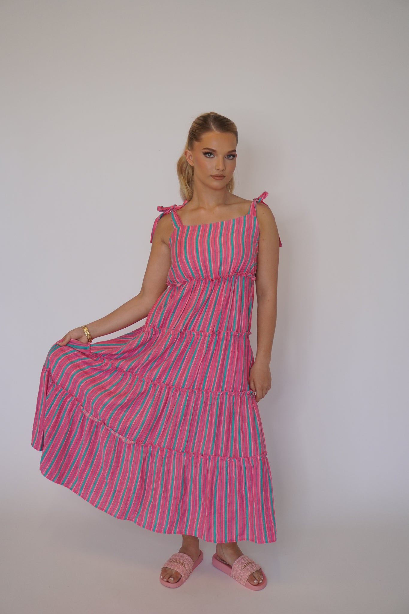 CANDY MAXI