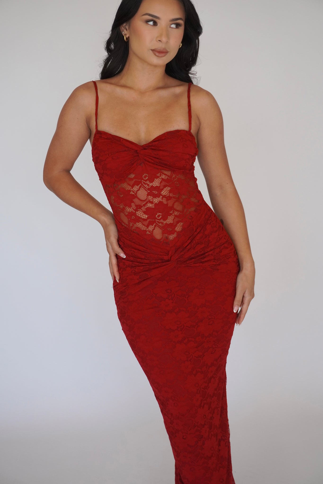 MAGGIE MAXI