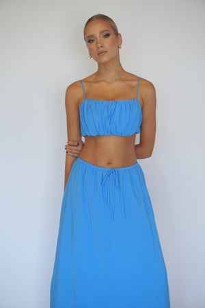 MEDITERREAN SKIRT
