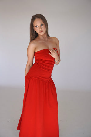 DEBBIE MAXI