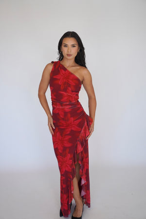 BOND STREET MAXI