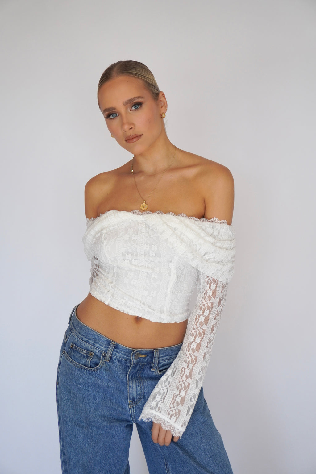 MILLER TOP