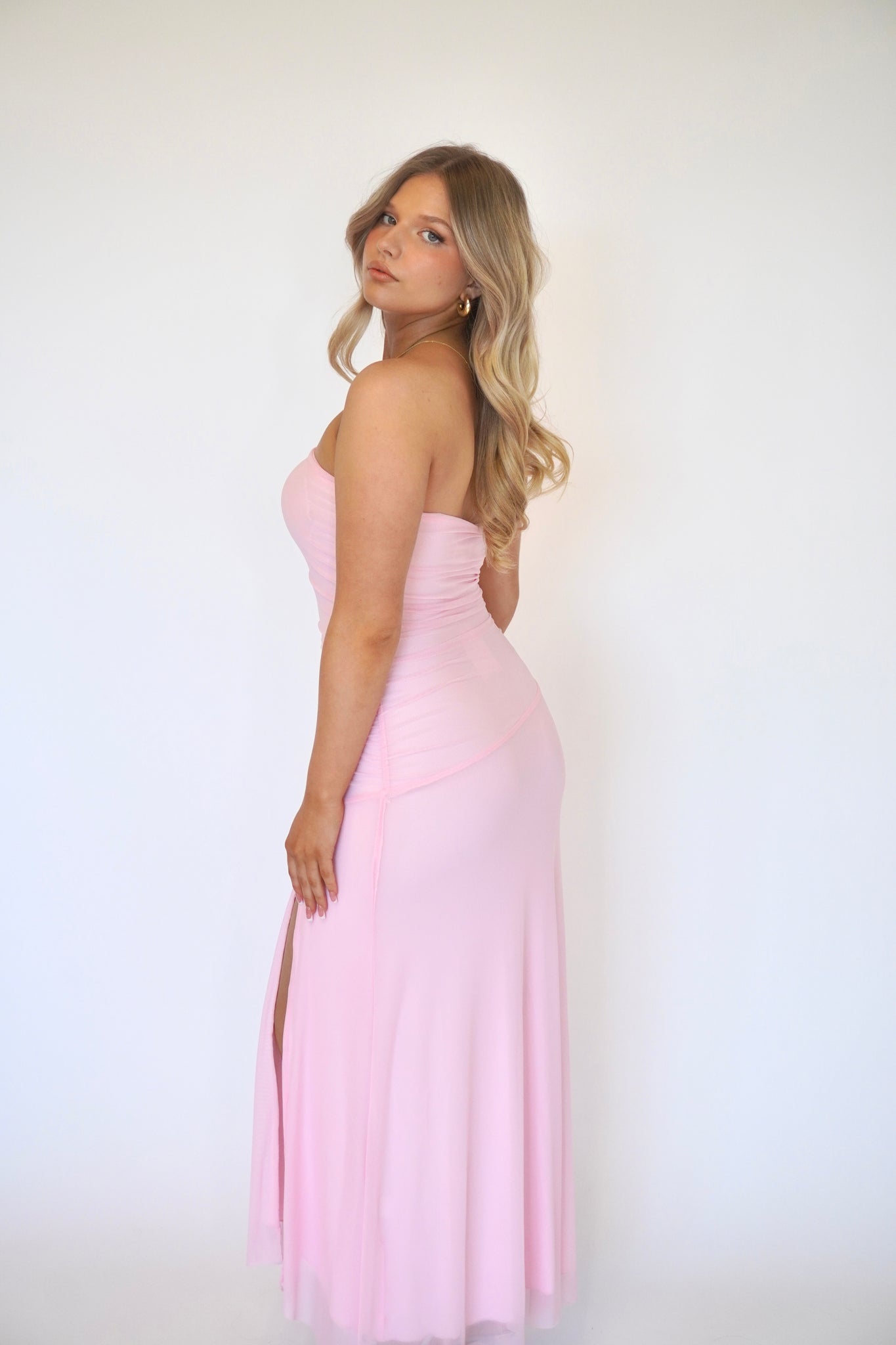DRAMA MAXI