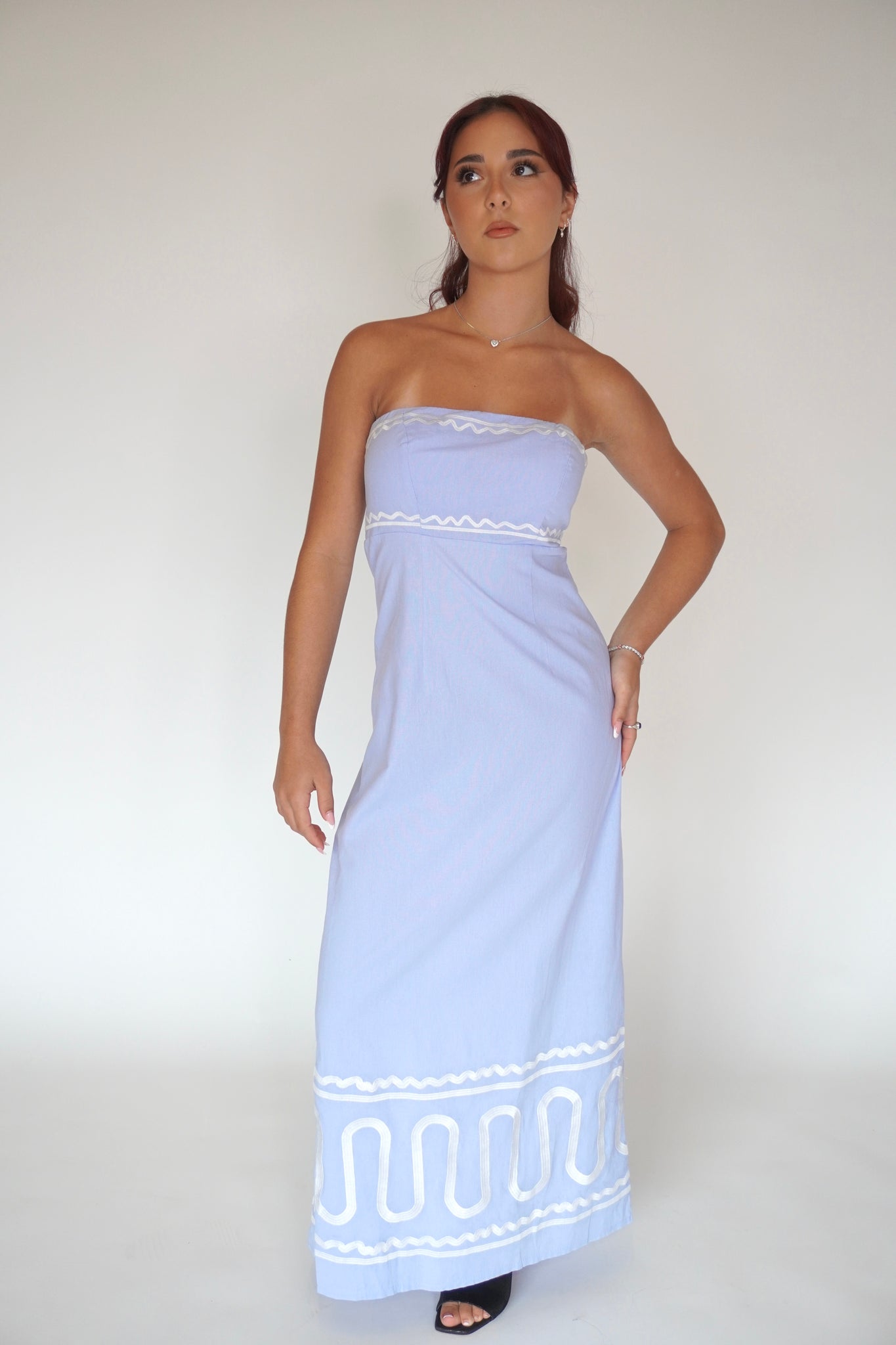 VACAY MAXI