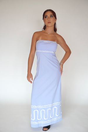 VACAY MAXI