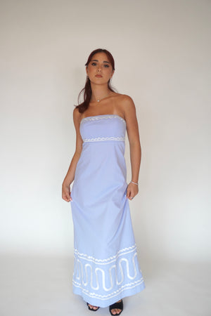 VACAY MAXI
