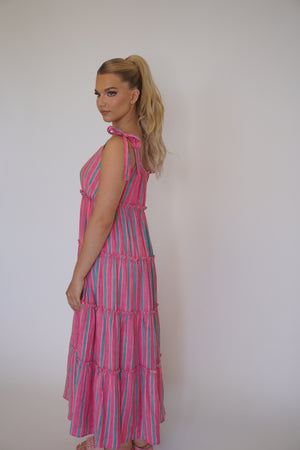 CANDY MAXI