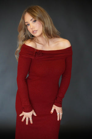 ROSETTE MAXI