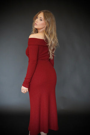 ROSETTE MAXI