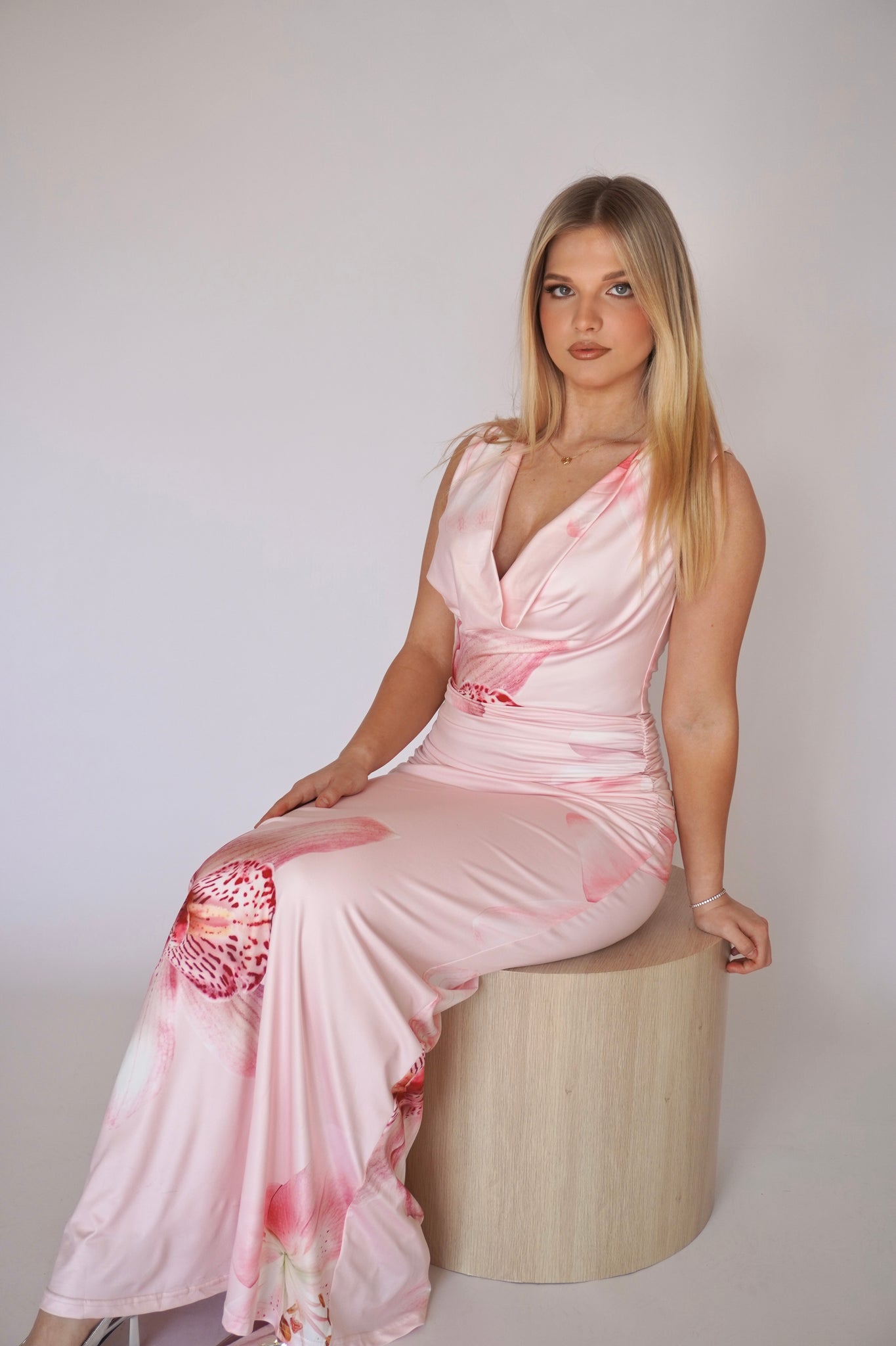 WENDY MAXI