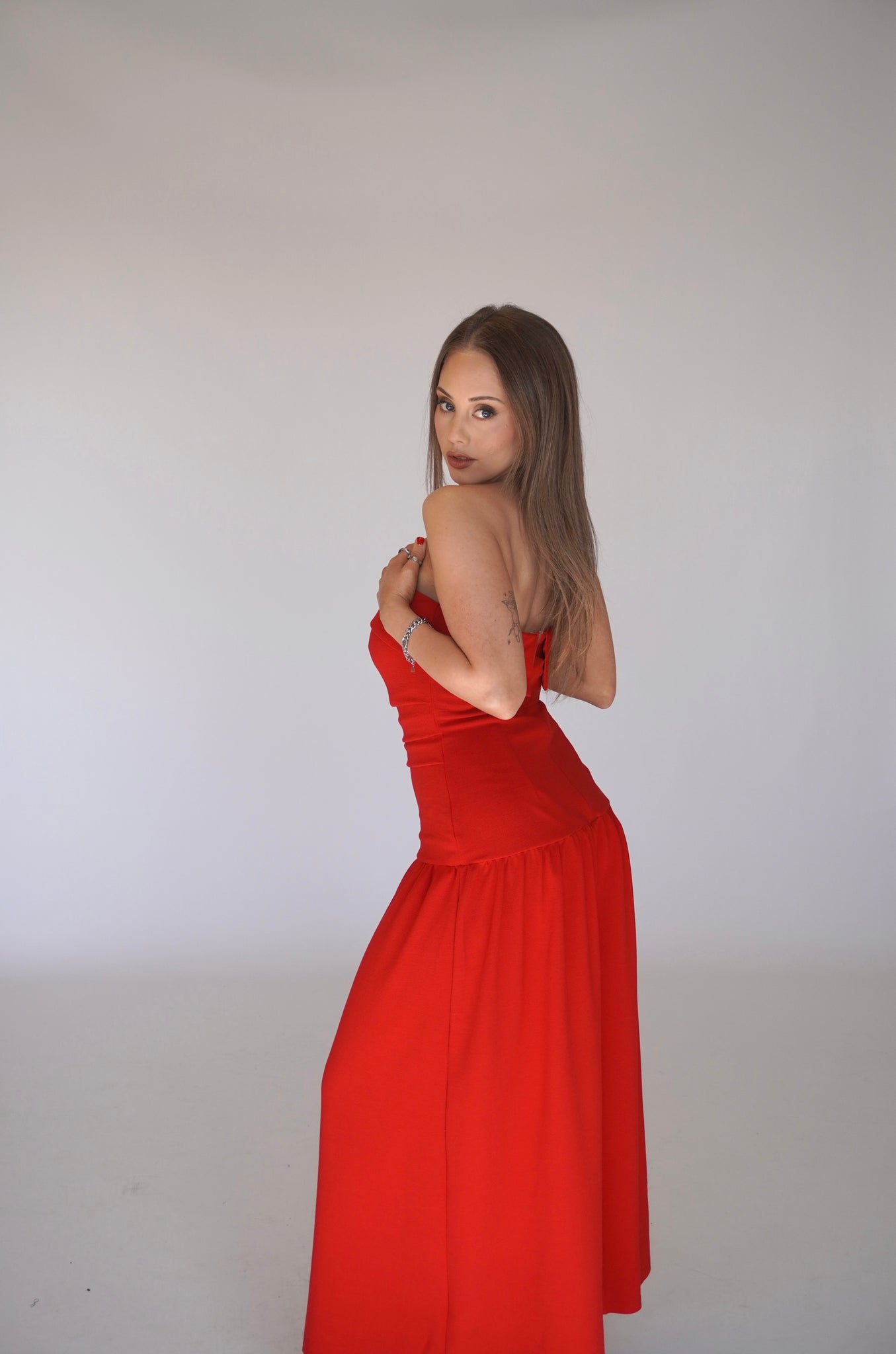 DEBBIE MAXI