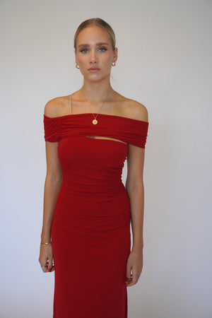 GABBY DRESS