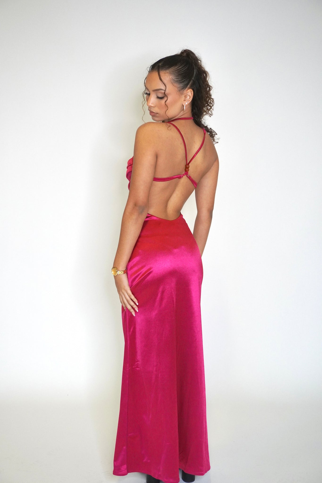 BELLA MAXI