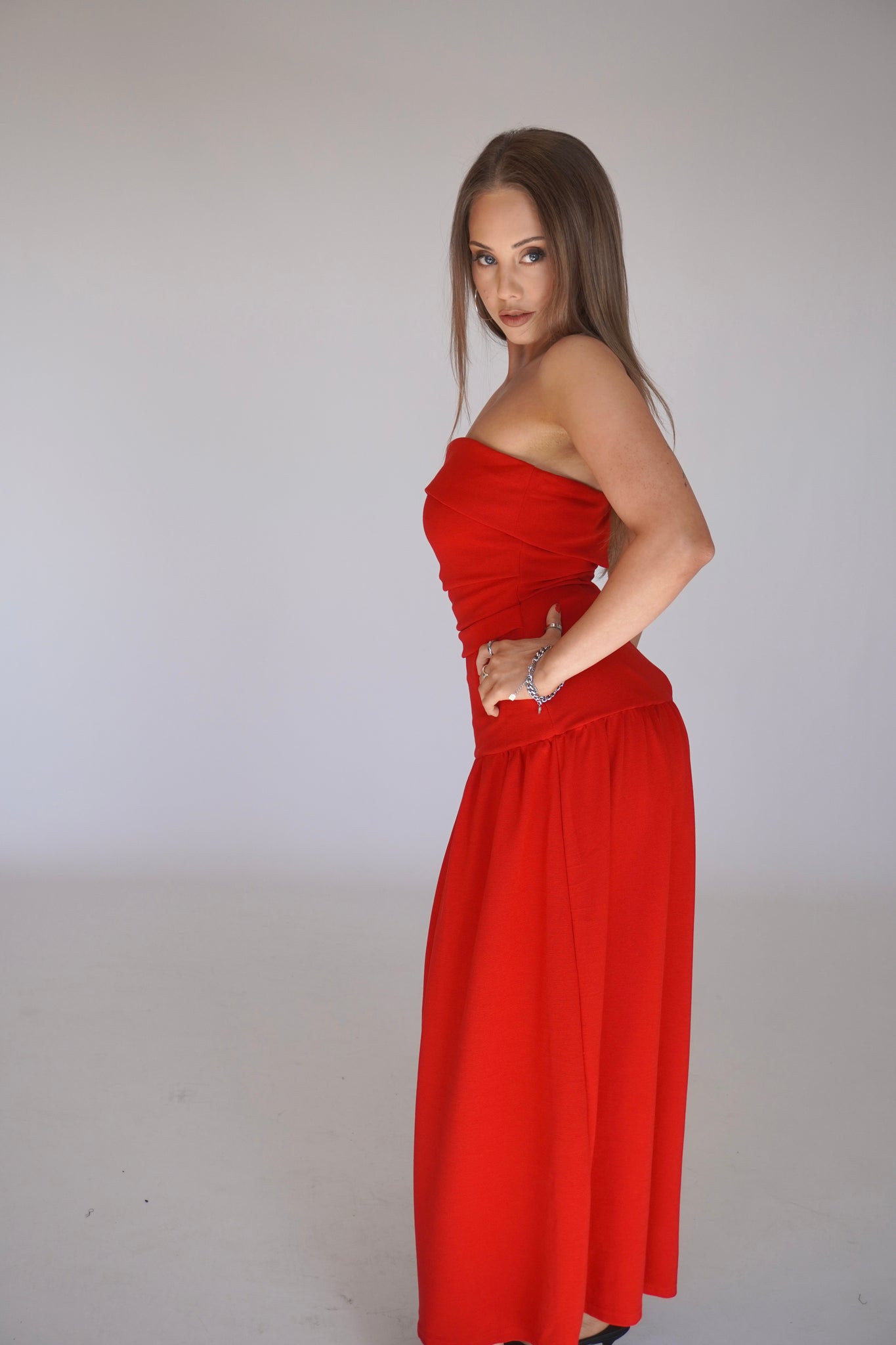 DEBBIE MAXI
