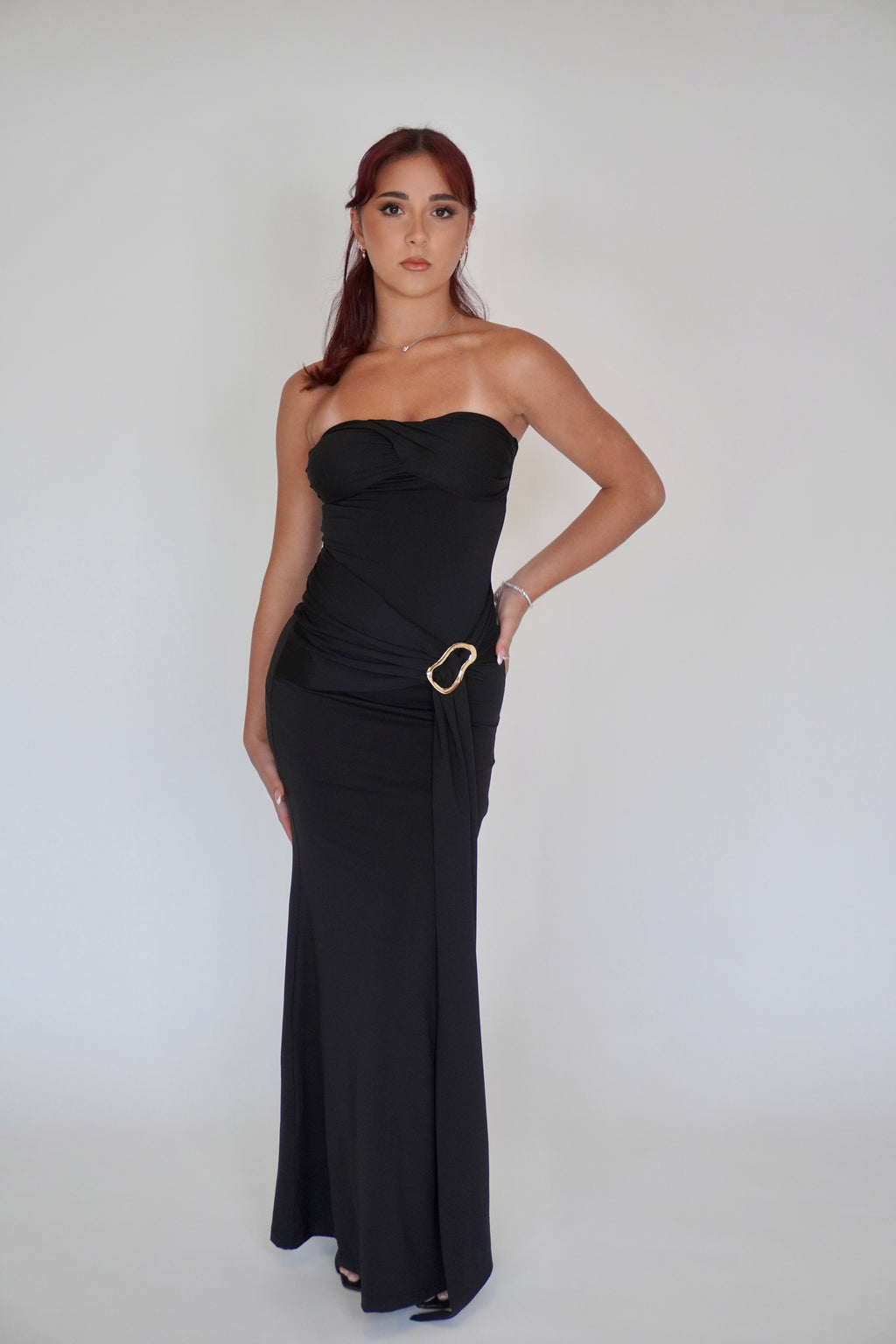 DELICATE MAXI