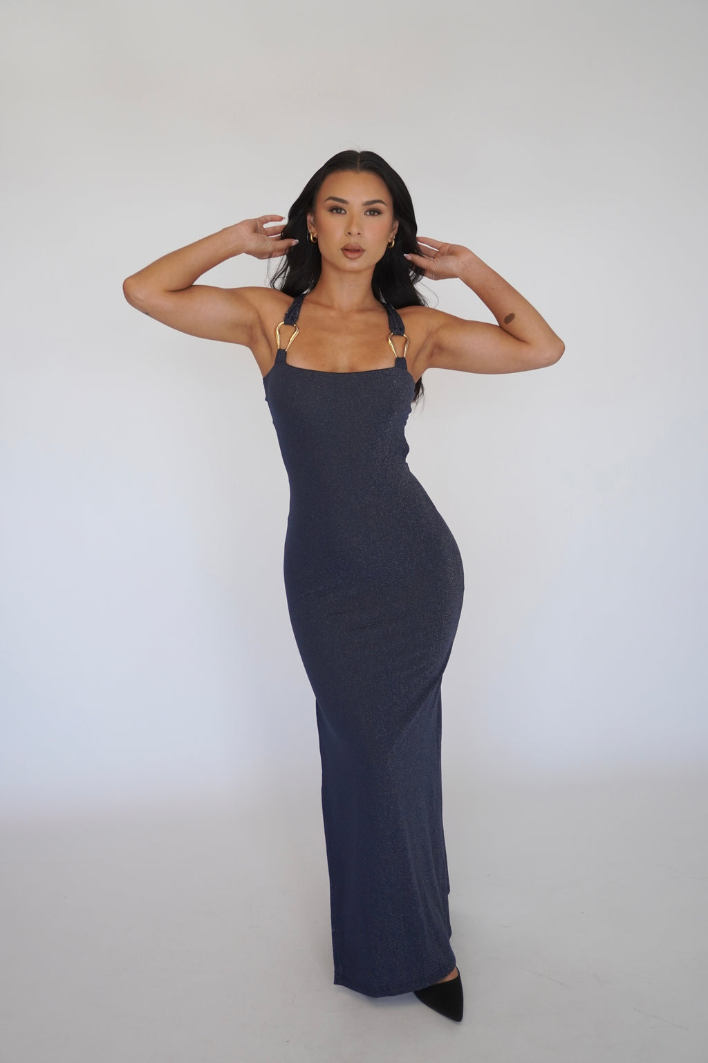 TWINKLE MAXI