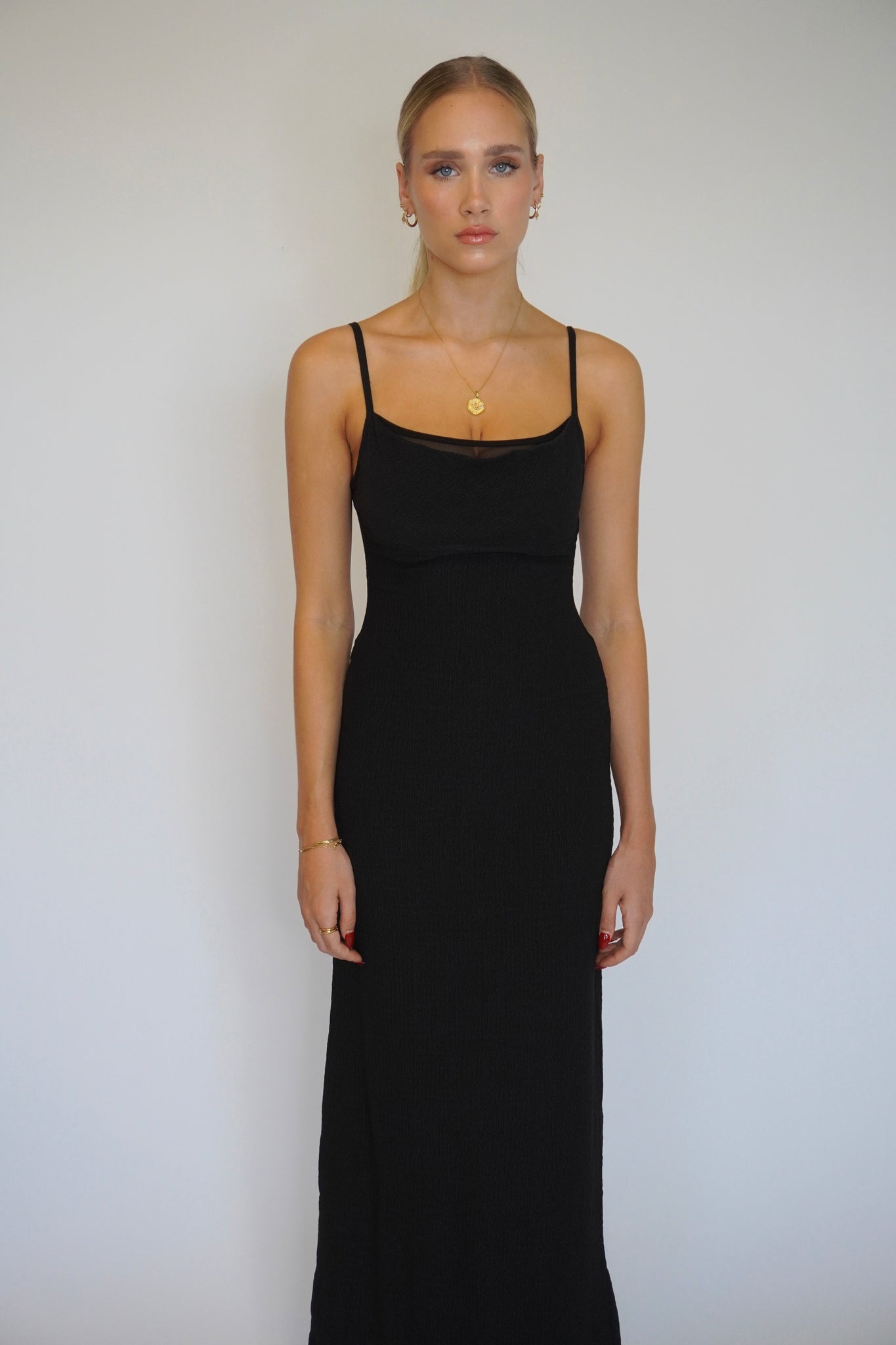 CLEMANTINE MAXI