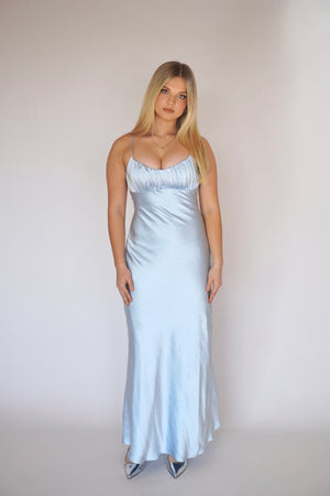 BERMUDA MAXI