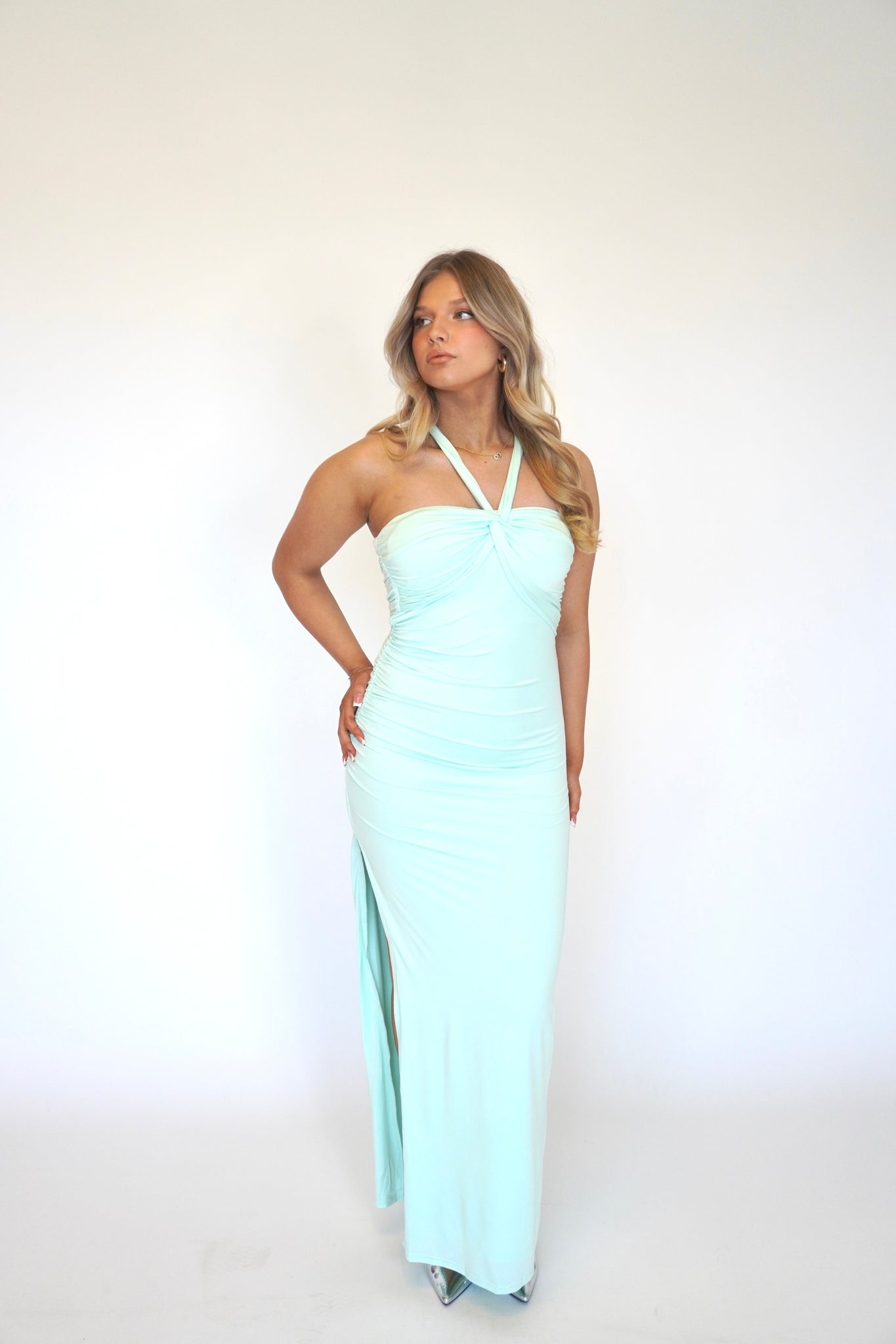 SUZIE DRESS