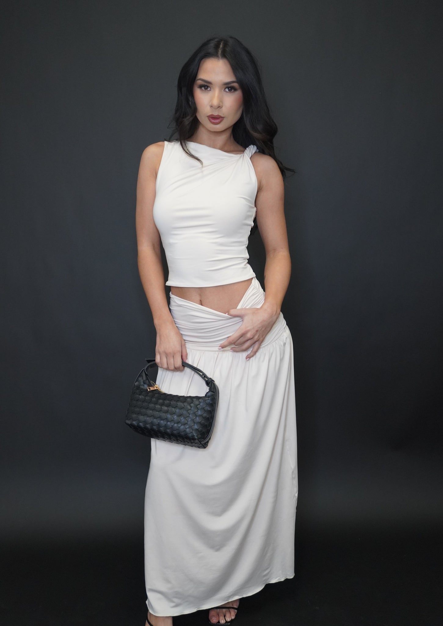 JENNA TOP