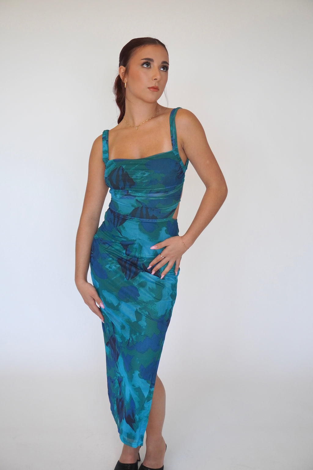 FINESSE MAXI