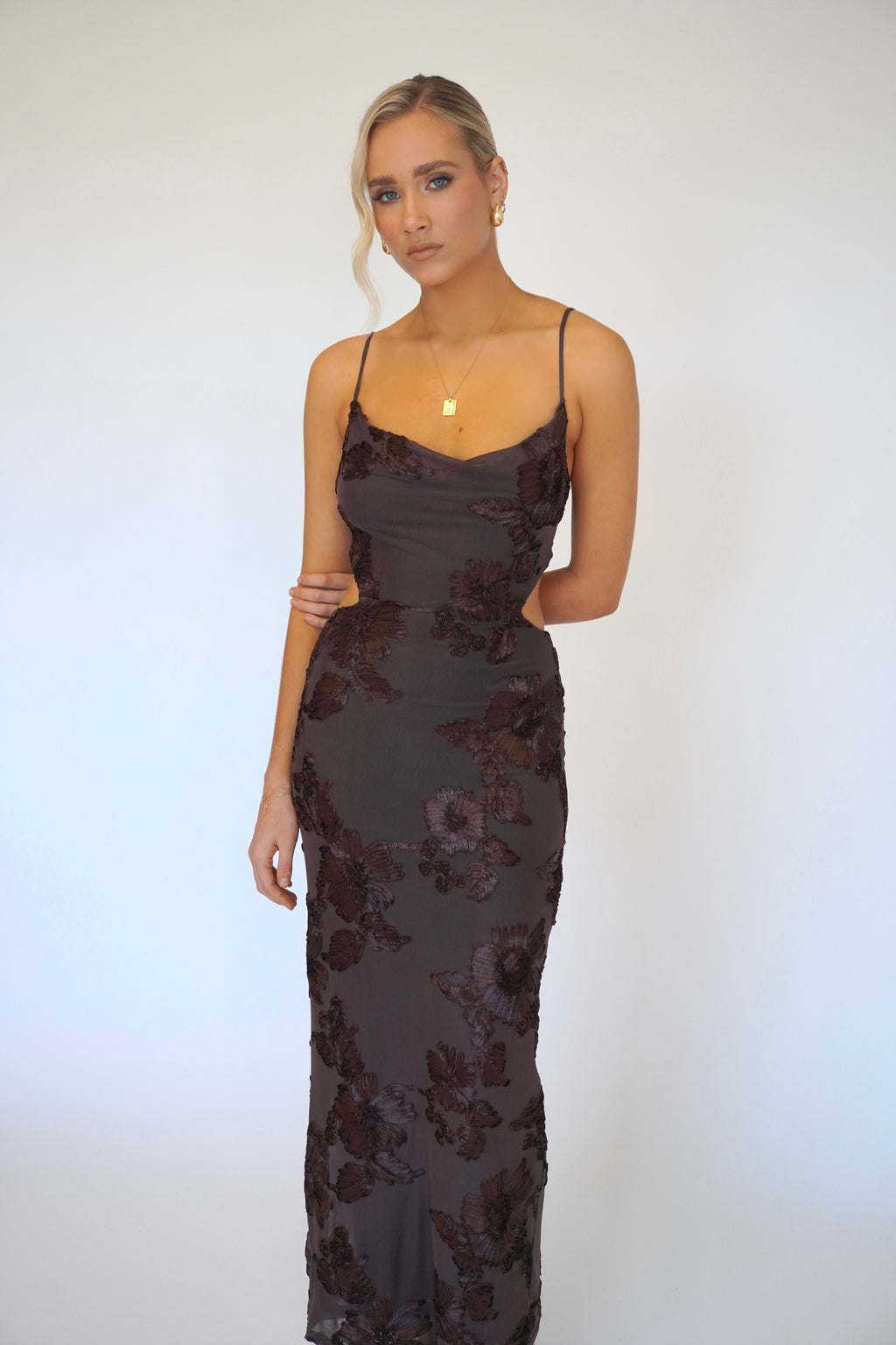 DEEP SEA MAXI