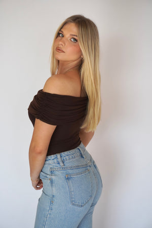 BOBBY BODYSUIT